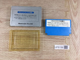 Urban Chapion Boxed Nintendo Famicom NES Japan - UF8156