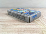 Urban Chapion Boxed Nintendo Famicom NES Japan - UF8156
