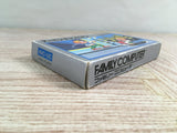 Urban Chapion Boxed Nintendo Famicom NES Japan - UF8156