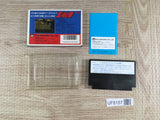 Fist of The North Star Hokuto no Ken Boxed Nintendo Famicom NES Japan - UF8157
