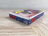 Fist of The North Star Hokuto no Ken Boxed Nintendo Famicom NES Japan - UF8157