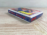 Fist of The North Star Hokuto no Ken Boxed Nintendo Famicom NES Japan - UF8157