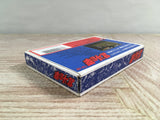 Fist of The North Star Hokuto no Ken Boxed Nintendo Famicom NES Japan - UF8157
