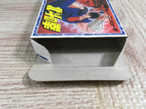 Fist of The North Star Hokuto no Ken Boxed Nintendo Famicom NES Japan - UF8157