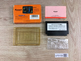 Goonies Boxed Nintendo Famicom NES Japan - UF8158