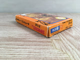 Goonies Boxed Nintendo Famicom NES Japan - UF8158