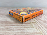 Goonies Boxed Nintendo Famicom NES Japan - UF8158