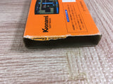 Goonies Boxed Nintendo Famicom NES Japan - UF8158