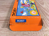 Twin Bee Boxed Nintendo Famicom NES Japan - UF8159
