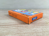 Twin Bee Boxed Nintendo Famicom NES Japan - UF8159