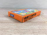 Twin Bee Boxed Nintendo Famicom NES Japan - UF8159