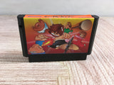 Yie Ar Kung-Fu Boxed Nintendo Famicom NES Japan - UF8160