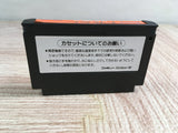 Yie Ar Kung-Fu Boxed Nintendo Famicom NES Japan - UF8160