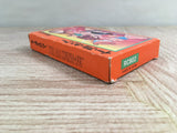 Yie Ar Kung-Fu Boxed Nintendo Famicom NES Japan - UF8160
