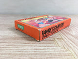 Yie Ar Kung-Fu Boxed Nintendo Famicom NES Japan - UF8160