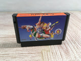Hyper Sports Boxed Nintendo Famicom NES Japan - UF8161