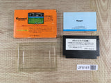Hyper Sports Boxed Nintendo Famicom NES Japan - UF8161