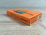 Hyper Sports Boxed Nintendo Famicom NES Japan - UF8161