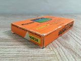 Hyper Sports Boxed Nintendo Famicom NES Japan - UF8161
