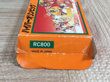 Hyper Olympic Boxed Nintendo Famicom NES Japan - UF8162