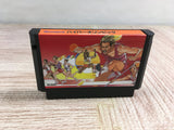 Hyper Olympic Boxed Nintendo Famicom NES Japan - UF8162