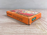 Hyper Olympic Boxed Nintendo Famicom NES Japan - UF8162