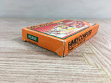 Hyper Olympic Boxed Nintendo Famicom NES Japan - UF8162