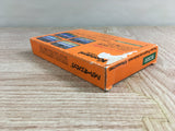 Hyper Olympic Boxed Nintendo Famicom NES Japan - UF8162