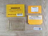 Super Mario Bros. Boxed Nintendo Famicom NES Japan - UF8163