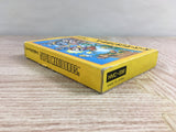 Super Mario Bros. Boxed Nintendo Famicom NES Japan - UF8163