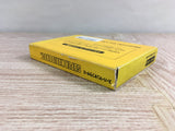 Super Mario Bros. Boxed Nintendo Famicom NES Japan - UF8163