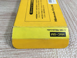 Super Mario Bros. Boxed Nintendo Famicom NES Japan - UF8163
