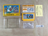 Super Mario Bros. Boxed Nintendo Famicom NES Japan - UF8164