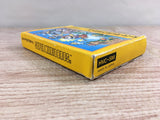 Super Mario Bros. Boxed Nintendo Famicom NES Japan - UF8164
