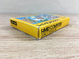 Super Mario Bros. Boxed Nintendo Famicom NES Japan - UF8164