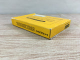 Super Mario Bros. Boxed Nintendo Famicom NES Japan - UF8164