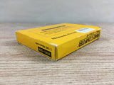 Super Mario Bros. Boxed Nintendo Famicom NES Japan - UF8164
