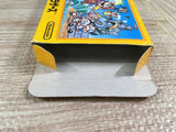 Super Mario Bros. Boxed Nintendo Famicom NES Japan - UF8164