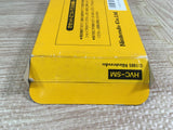 Super Mario Bros. Boxed Nintendo Famicom NES Japan - UF8164