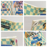 Super Mario Bros. 3 Boxed Nintendo Famicom NES Japan - UF8165