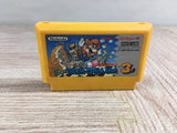 Super Mario Bros. 3 Boxed Nintendo Famicom NES Japan - UF8165