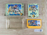 Super Mario Bros. 3 Boxed Nintendo Famicom NES Japan - UF8165
