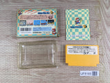 Super Mario Bros. 3 Boxed Nintendo Famicom NES Japan - UF8165