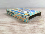 Super Mario Bros. 3 Boxed Nintendo Famicom NES Japan - UF8165