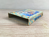Super Mario Bros. 3 Boxed Nintendo Famicom NES Japan - UF8165