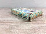 Super Mario Bros. 3 Boxed Nintendo Famicom NES Japan - UF8165