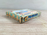 Super Mario Bros. 3 Boxed Nintendo Famicom NES Japan - UF8165