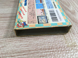Super Mario Bros. 3 Boxed Nintendo Famicom NES Japan - UF8165