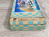 Super Mario Bros. 3 Boxed Nintendo Famicom NES Japan - UF8165