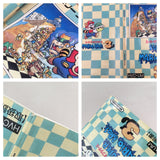 Super Mario Bros. 3 Boxed Nintendo Famicom NES Japan - UF8166